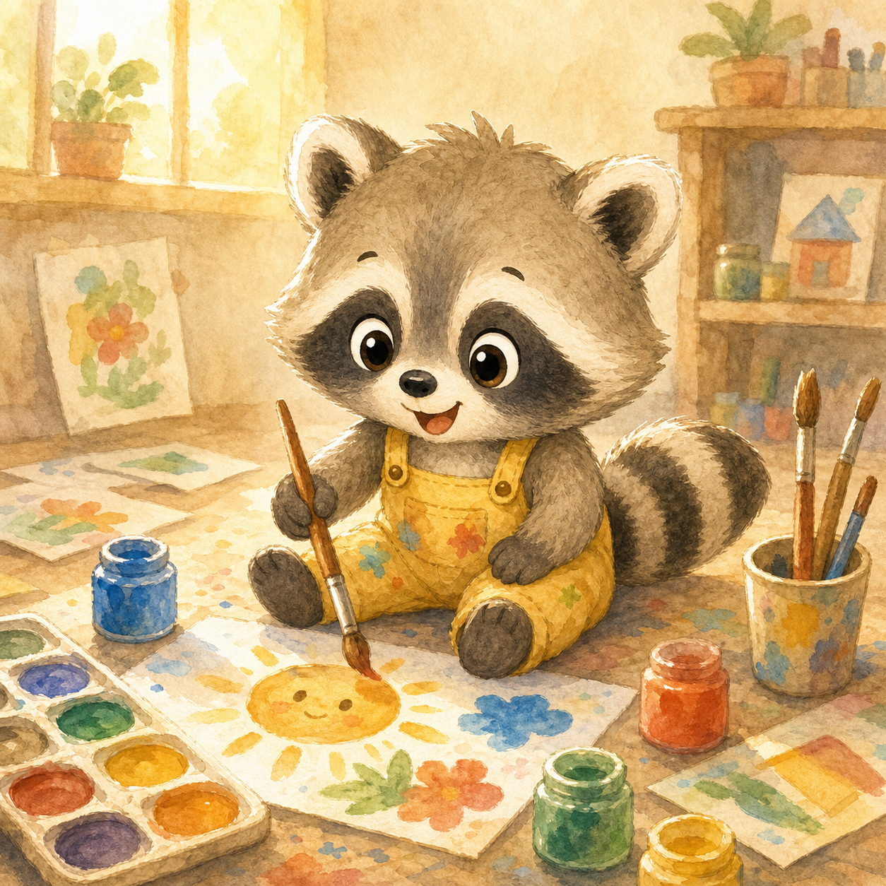挿絵サンプル2